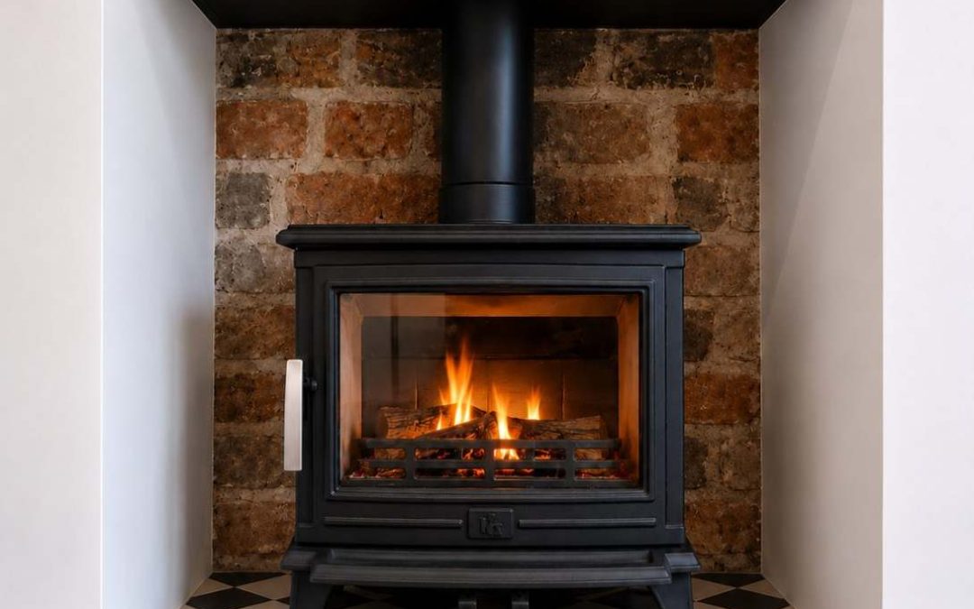 How Professional Chimney Sweeping Can Improve The Efficiency Of The Stove?